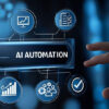 Insights on AI Desk Automation in South India