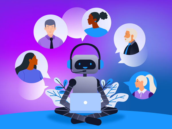 tamil ai chatbot services